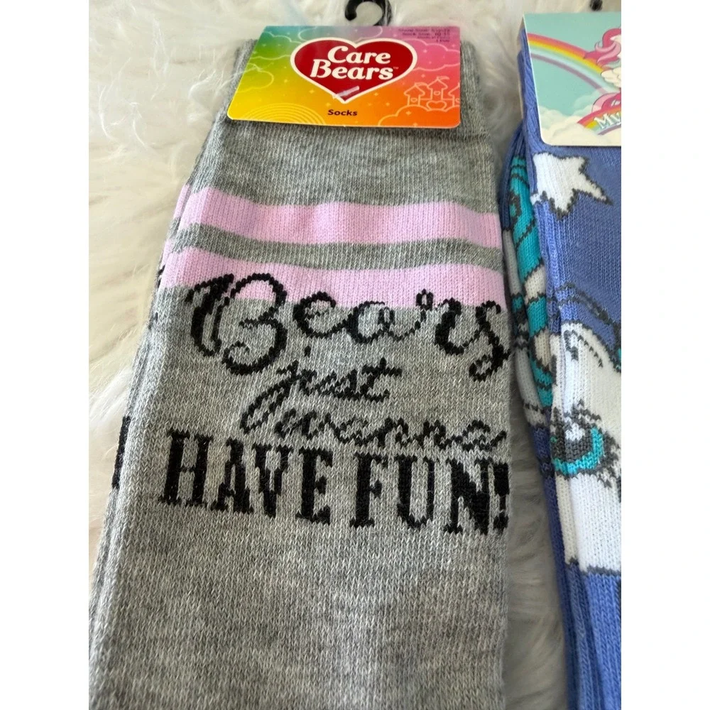High Point Design care bears